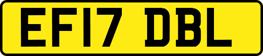 EF17DBL