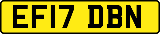 EF17DBN