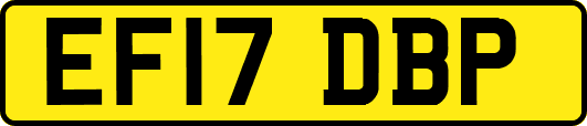EF17DBP