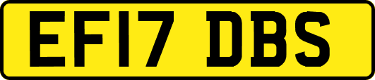 EF17DBS