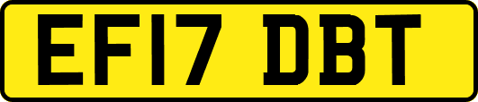 EF17DBT