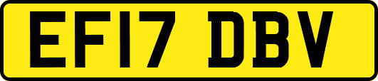 EF17DBV