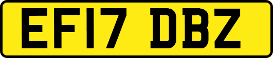EF17DBZ