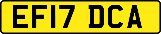 EF17DCA