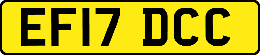 EF17DCC