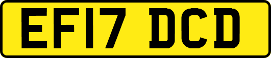 EF17DCD