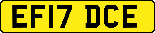 EF17DCE