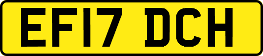 EF17DCH
