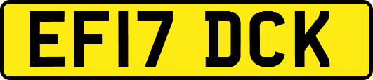 EF17DCK