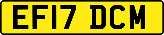 EF17DCM