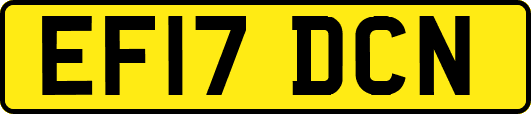 EF17DCN
