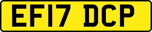 EF17DCP