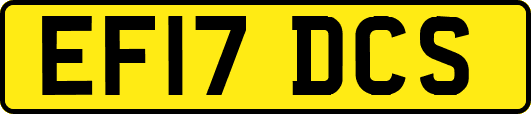 EF17DCS