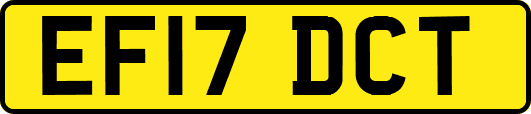 EF17DCT