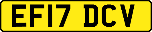 EF17DCV
