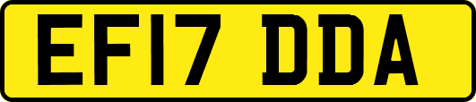 EF17DDA