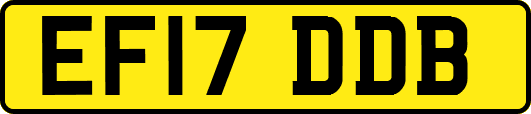 EF17DDB
