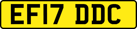 EF17DDC