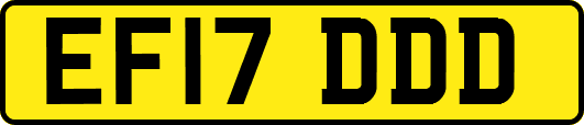 EF17DDD