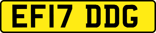 EF17DDG