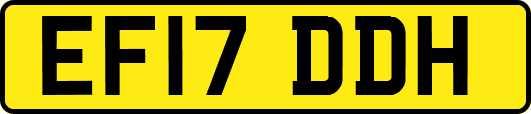 EF17DDH