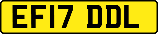 EF17DDL