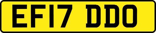 EF17DDO