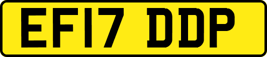 EF17DDP