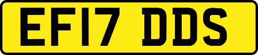 EF17DDS