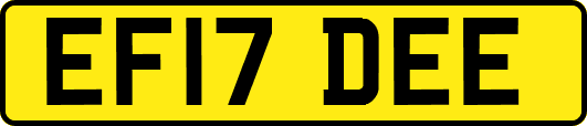 EF17DEE