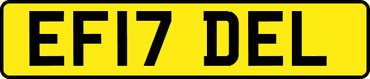 EF17DEL