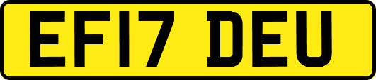 EF17DEU