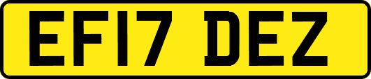 EF17DEZ
