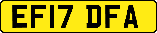 EF17DFA