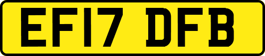 EF17DFB