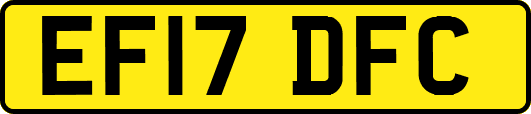 EF17DFC