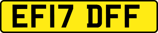 EF17DFF