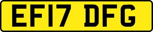 EF17DFG