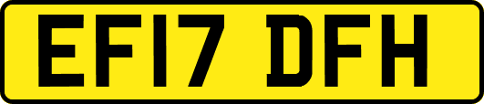 EF17DFH