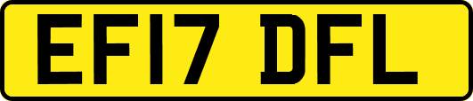 EF17DFL