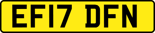 EF17DFN