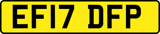 EF17DFP