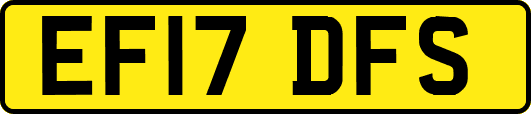 EF17DFS