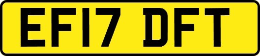 EF17DFT