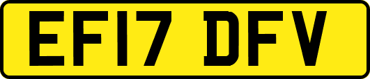 EF17DFV