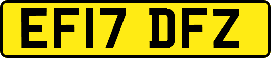 EF17DFZ