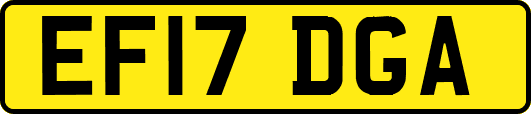 EF17DGA