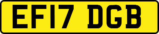 EF17DGB