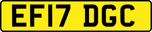 EF17DGC