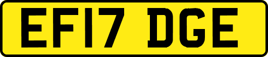 EF17DGE